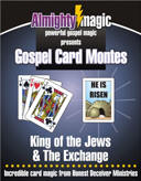 (image for) Gospel Card Routines - Click Image to Close
